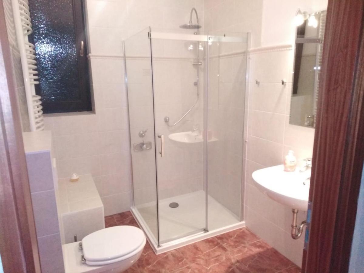 Affittacamere Pension-buckow *