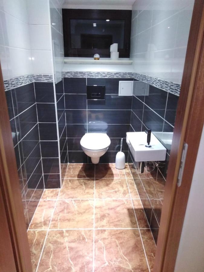 Affittacamere Pension-buckow